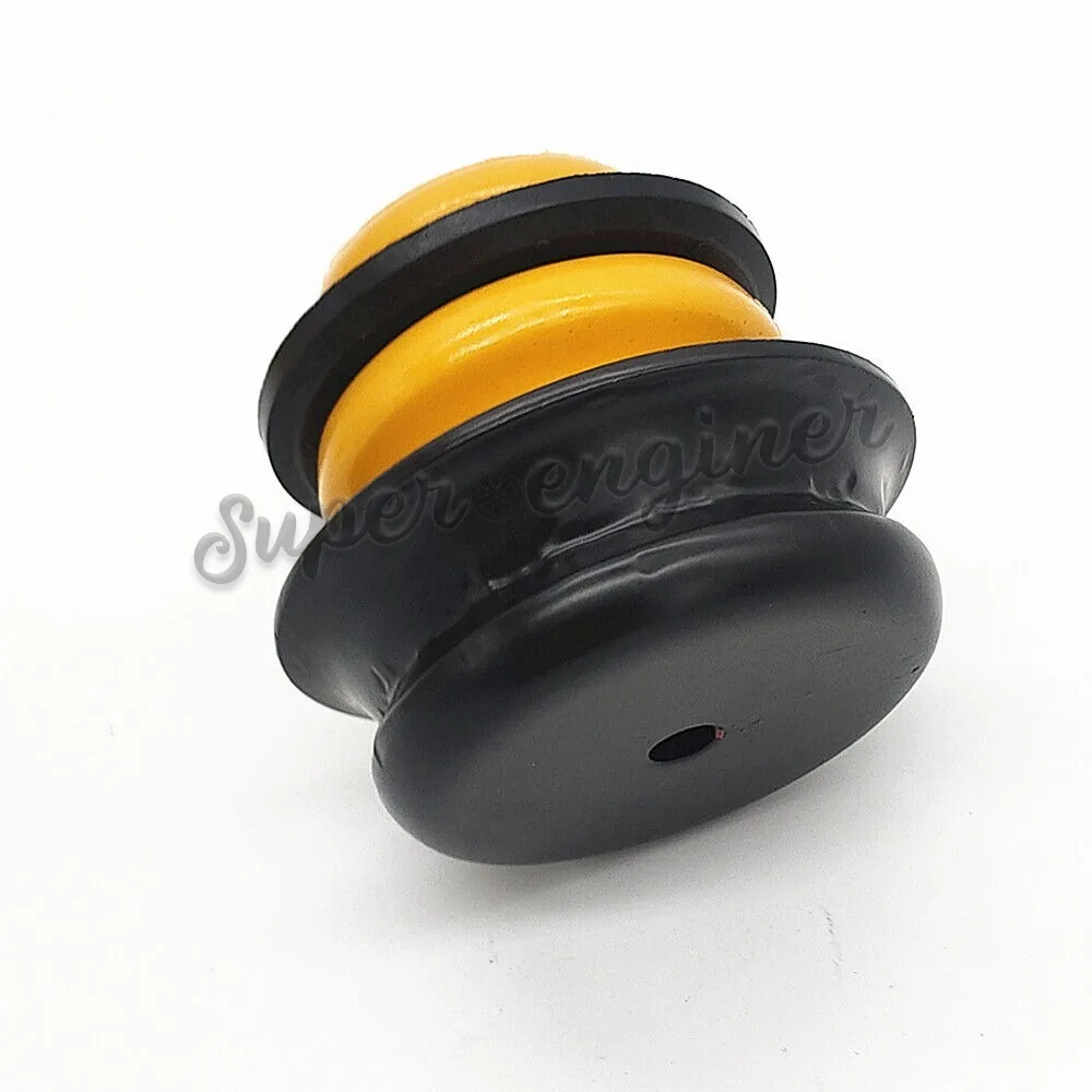 Rear Shock Absorber Buffer Rubber For Hyundai Santa Fe Kia Sorento 55326-2W000