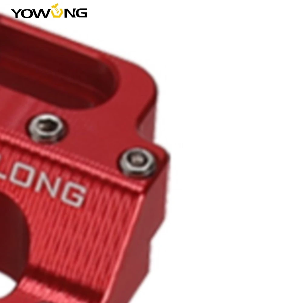 

For 790 890 Adventure/R 2018-2024 2023 Brake Pedal Lever Peg Pad Tip Extension For Husqvarna 701 690 Enduro 701 Supermoto 701SM