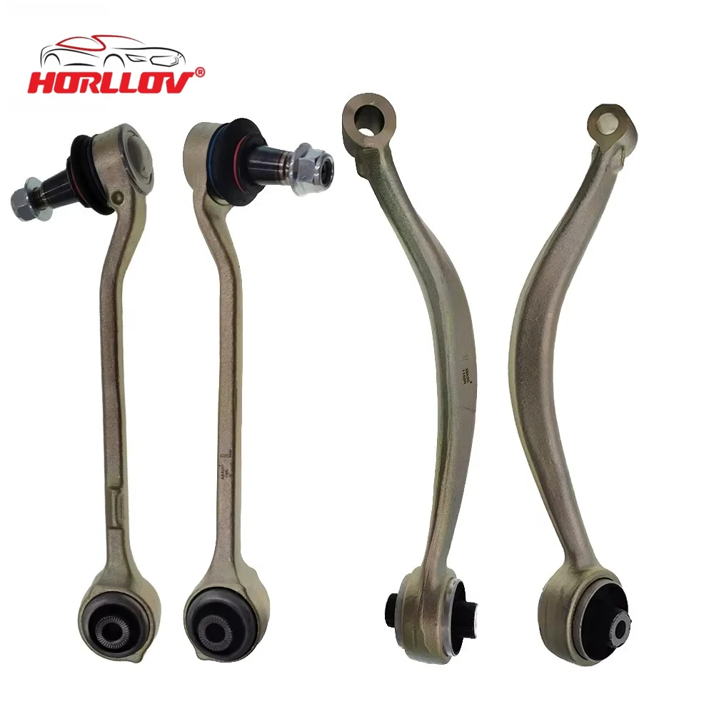 

4PCS Lower Left Right Control Arm for BMW X3 F25 2010- X4 F26 31126787670 31126787669 31106787673 31106787674