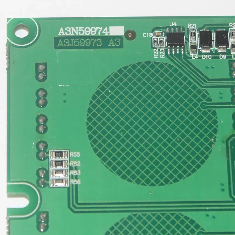 A3N59974 Car Touch Button Board A359973A3 Elevator Parts Lift Accessories