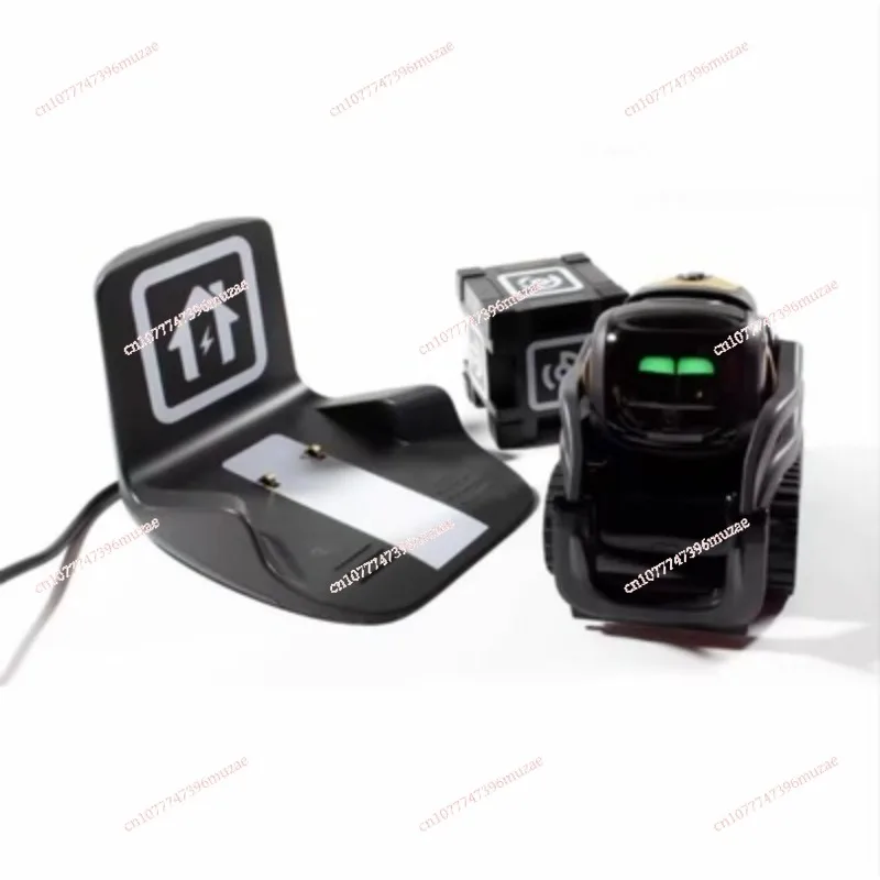 

Second Generation Vector Intelligent Robot Communication Education Interactive Entertainment Accessories
