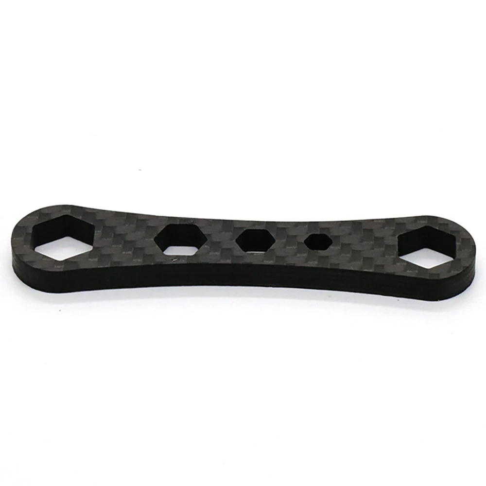 Bicycle Carbon Fiber Wrench 4 6 8 10 11mm Hex Tool Bike Repair Tool for Road Bike