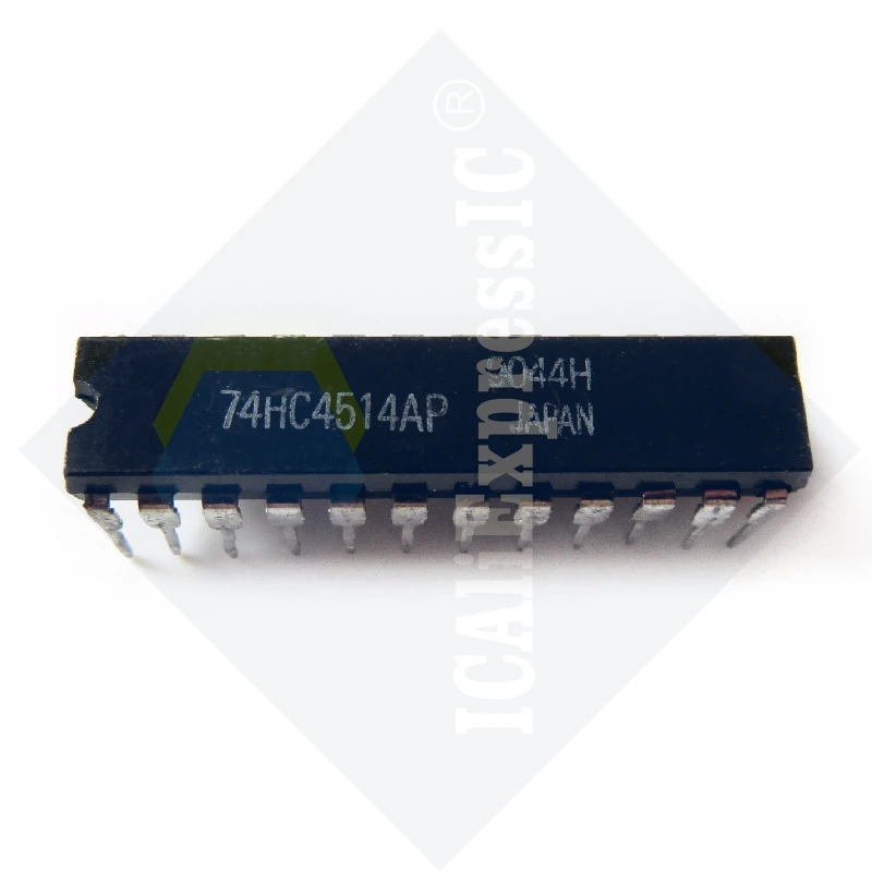 5-20PCS TC1044SCPA TC1044 74HC4514AP 74HC4514 VIPER22A VIPER22 CH7036A-BF CH7036 VC5022 5022 SUM65N20-30 SUM65N20