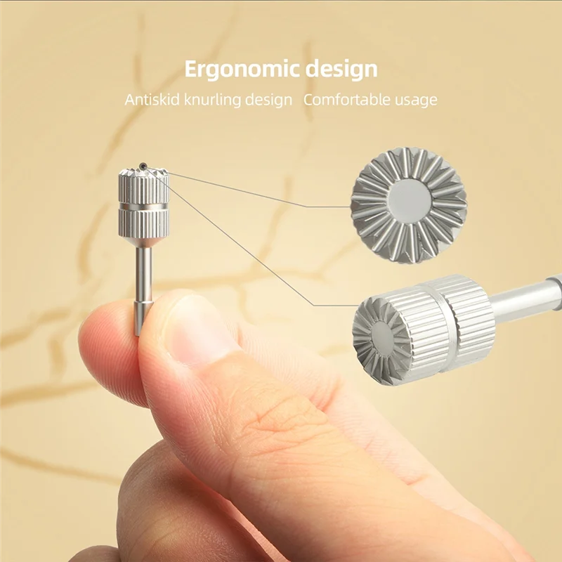 Voor Verlengde Joystick Dji Mini3 Pro/Dji Rc Afstandsbediening Duim Rocker Vervangen Controller Sticks Accessoires, Rood