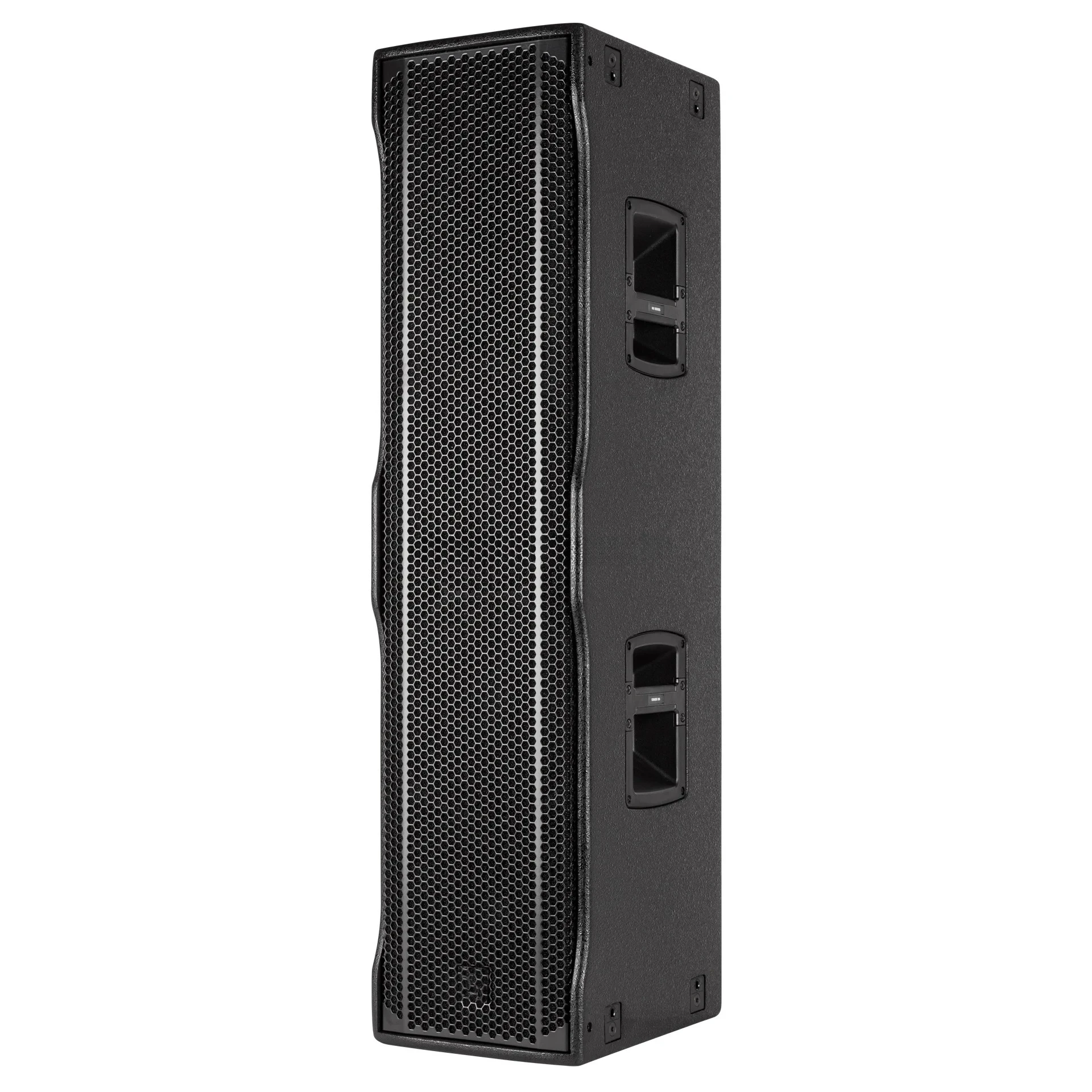 Professional Audio NXL 44-A Column Sound System Two-Way Active Line Array With 3*10 Inch Speakers Line Array Speakers