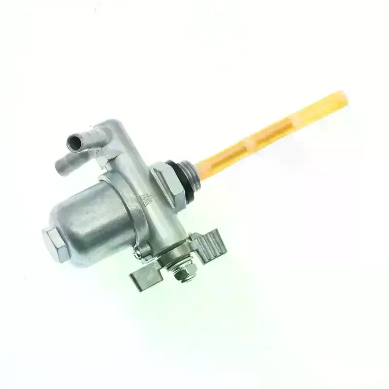 

1 шт. для мотоциклов RUASSIA AURAL DNEPR MT650 URAL650: топливный кран, переключатель топливного бака, клапан с фильтрами в корпусе