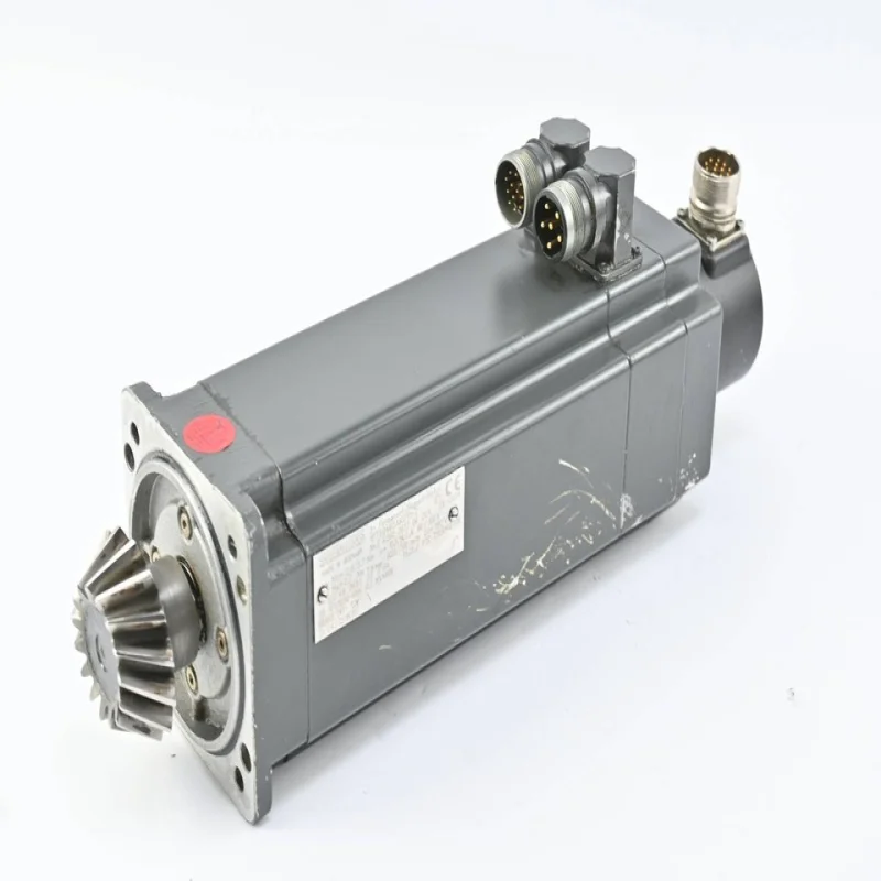 Brand New Motor 1FT50640AK011Z Incl Heidenhain Encoder 295434LV for PLC