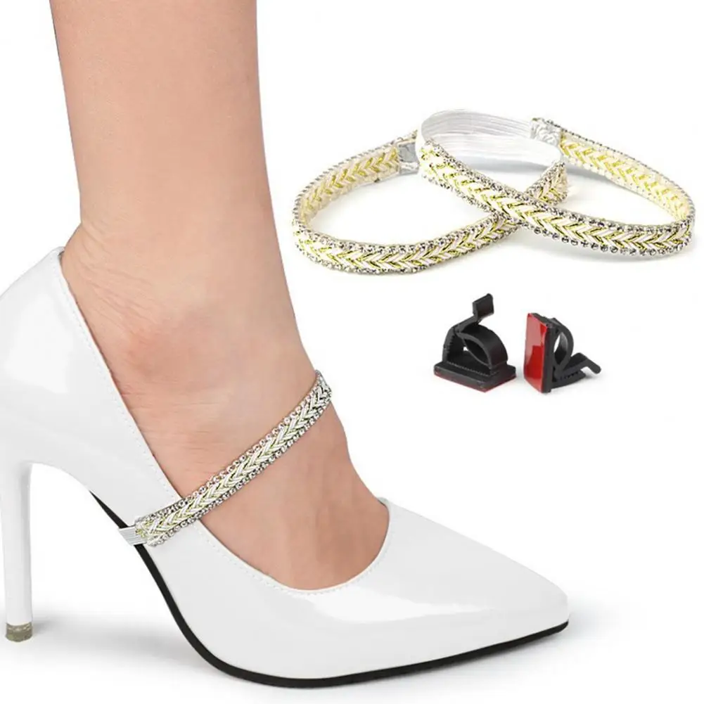 1-paire-de-sangles-de-chaussures-pratiques-bandes-elastiques-anti-chute-lacets-antiderapants-pour-decorations-de-chaussures-a-talons-hauts