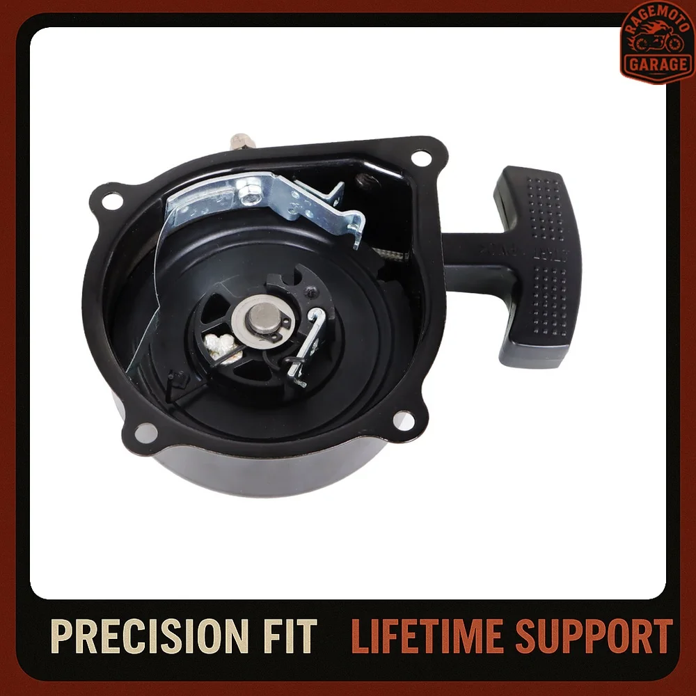 

Pull Start Starter Recoil Fit For Suzuki Lt-A50 Alt50 Lt50 Quad Runner 1983-1987