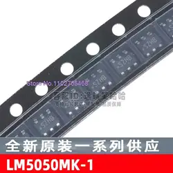 SZHB LM5050MK-1 OR  ORing  TSOT-23-6 LM5050MKX