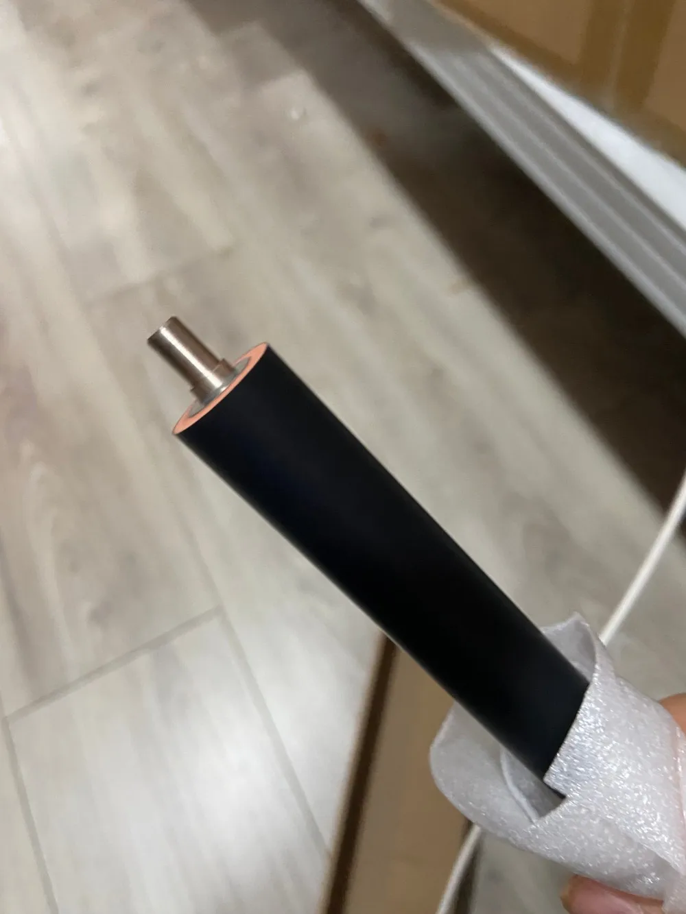 

5pc LPR-M506 Fuser Lower Pressure Roller for HP LaserJet Pro M501 Enterprise M506 M507 M528 M527 M501dn M501n M506dn M506n M506x