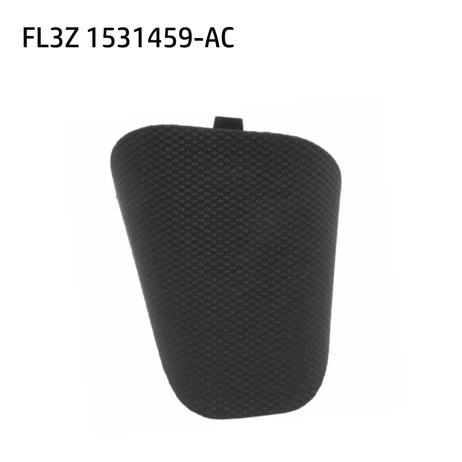 الزجاج الأمامي غطاء عمود الجبهة اليسرى العلوي FL3Z1531459AC متوافق مع فورد ل F150 سوبر ديوتي 2015 2022 #6