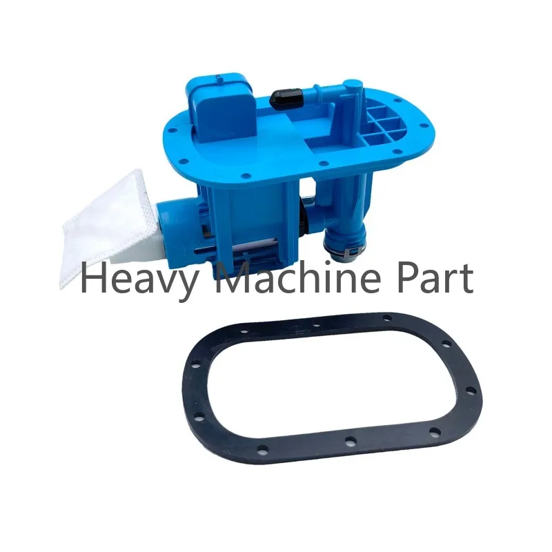 

15100H99D00 Fuel Pump Assembly For Hyosung For GT650R For GT250R ST7 GT250 GT650