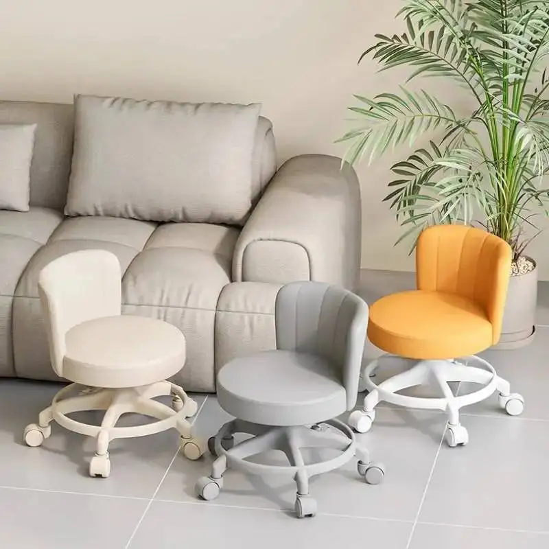 

Уникальный салон, скандинавский минималистичный дизайнерский пуфик, пуфики для медитации, ванная комната, табурель, уличная мебель для скандинавского салона, верхняя часть