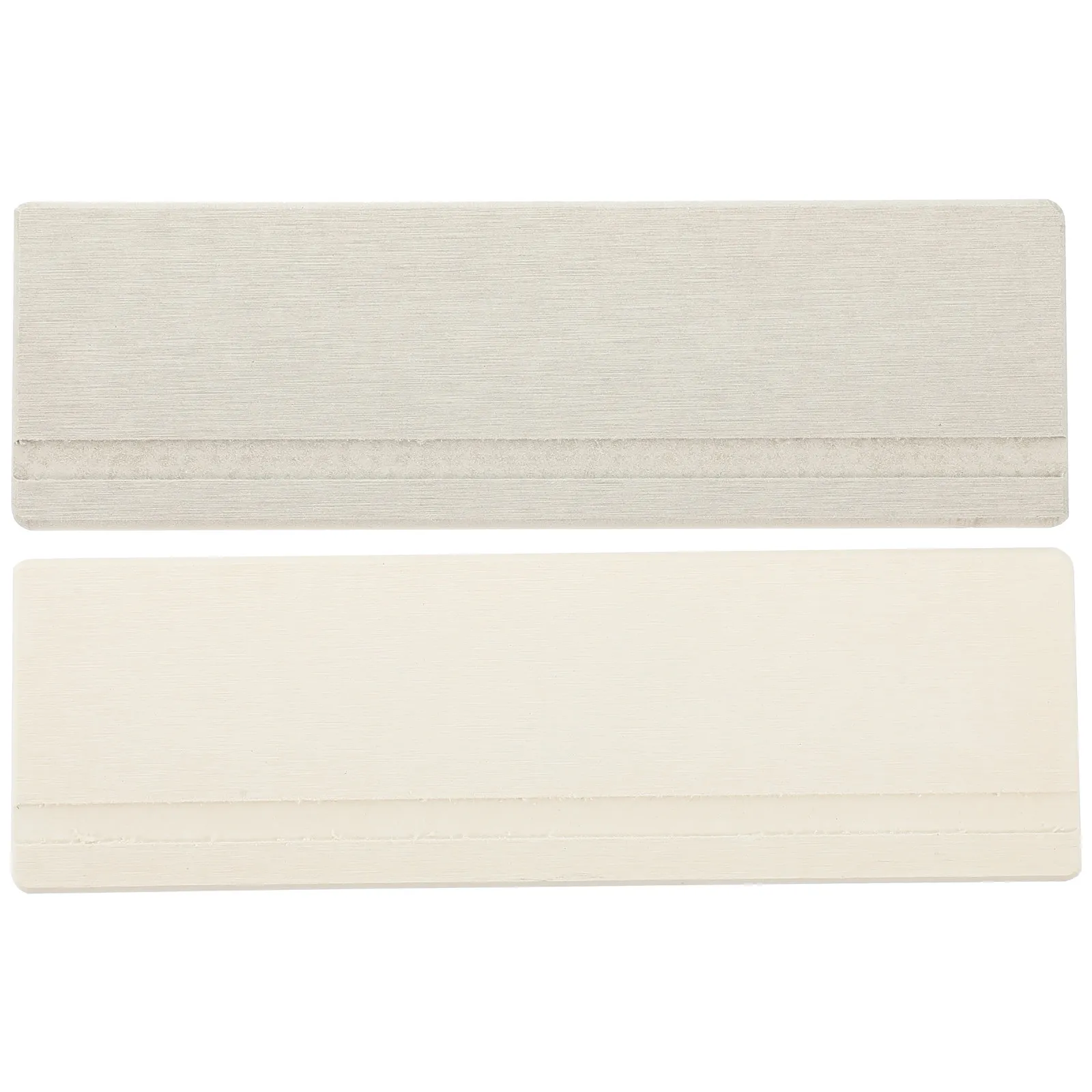 

2Pcs Diatomite Soap Tray Mat Premium Lightweight Absorbent Quick-Drying Non-Slip for Bathroom Kitchen Bathtub Countertop Soap