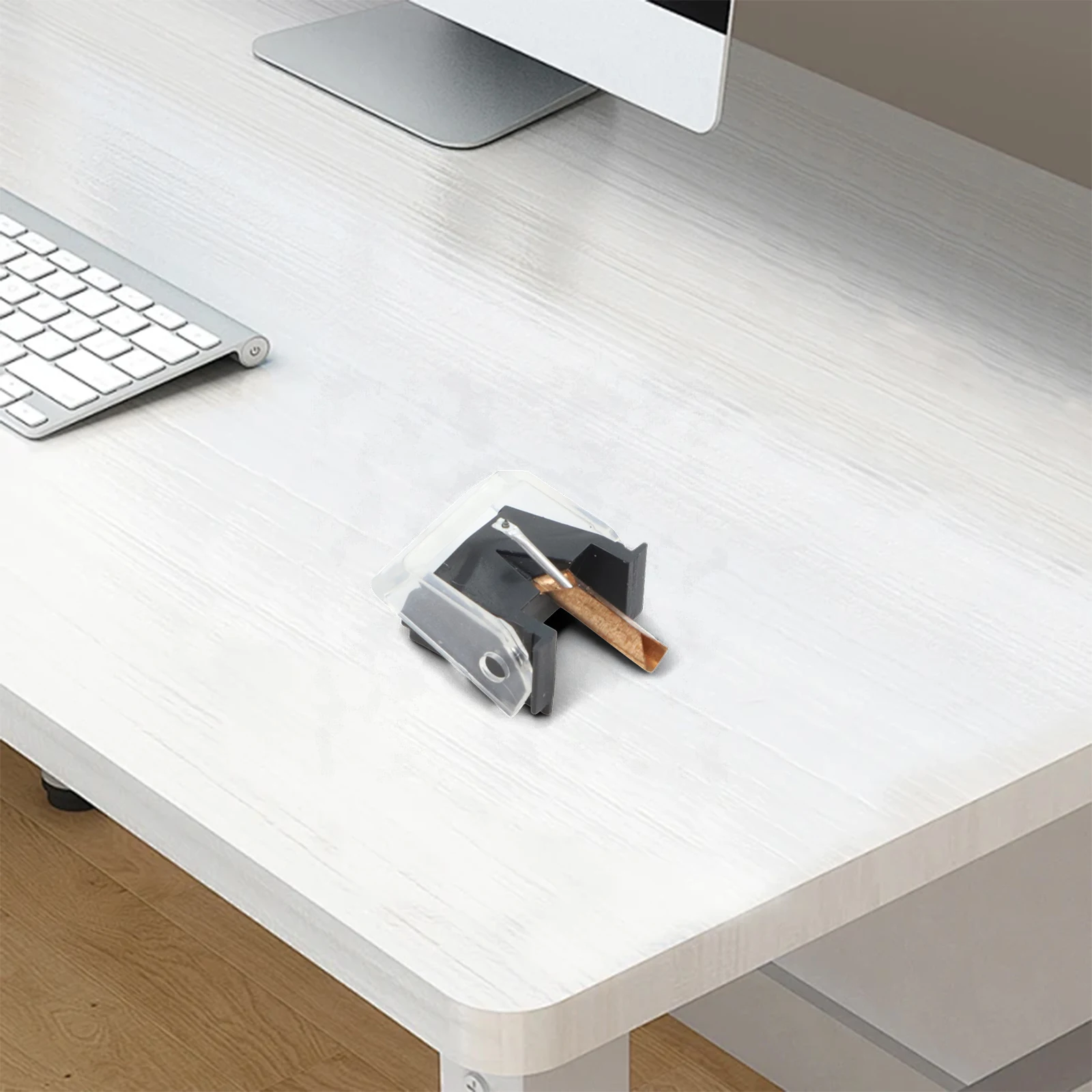 

Vinyl Record Playback Enhancement Solution with This Stylishly Designed Replacement Stylus Compatible with For