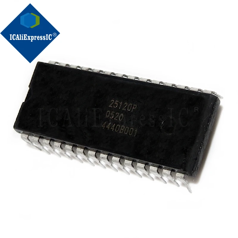 1 ชิ้น ISD25120P ISD25120 25120PY