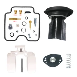 Yamaha YFZ 450 YFZ450 YFZ450B 2012-2013 ATV Carburetor Repair kit Rebuild Parts