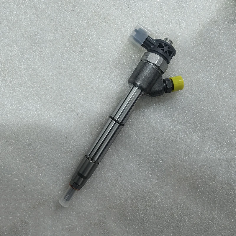 

33800-2A610 High quality Hyundai Elantra Diesel Injector 0445110588/0445110589 33800-2A610 Wear-resistant injectors Auto parts