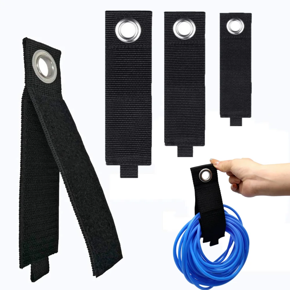 

Extension Cord Holder for Garage Organization Cord Storage Work Van Cord Hooks Extension Cord Organizer Shed Heavy-Duty Storage