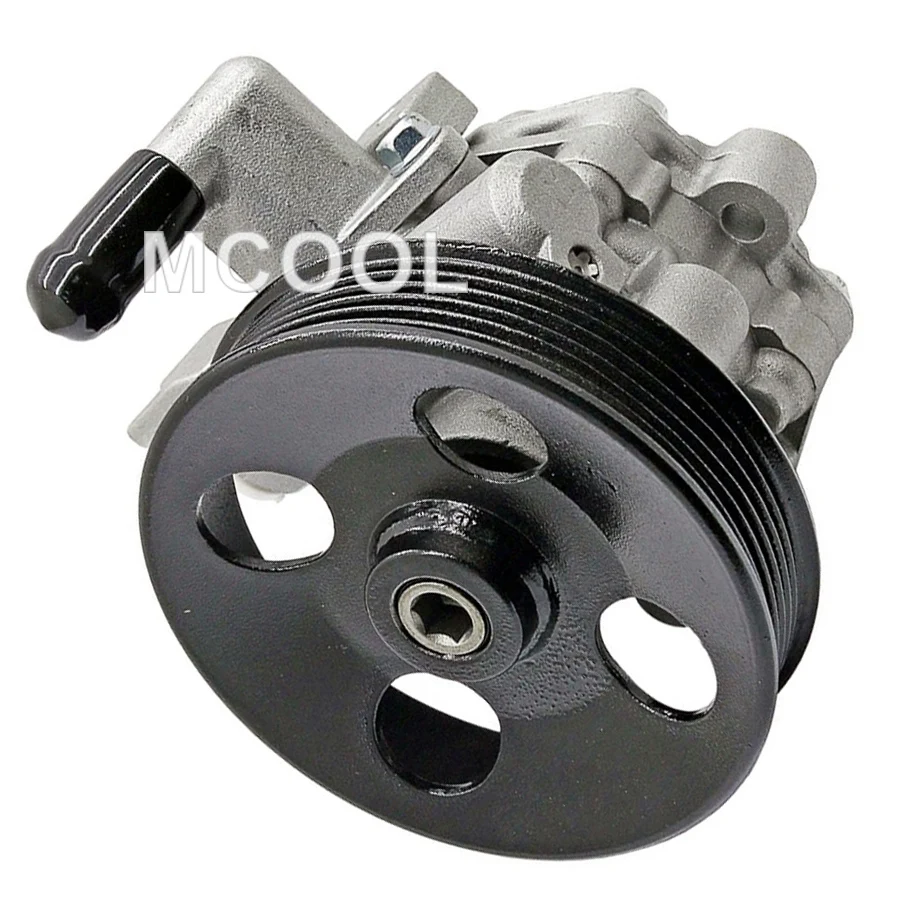 Brand New Power Steering Pump For Hyundai Santa Fe For Kia Sorento XM 2.0L 2.2L 571002P000 571002P010