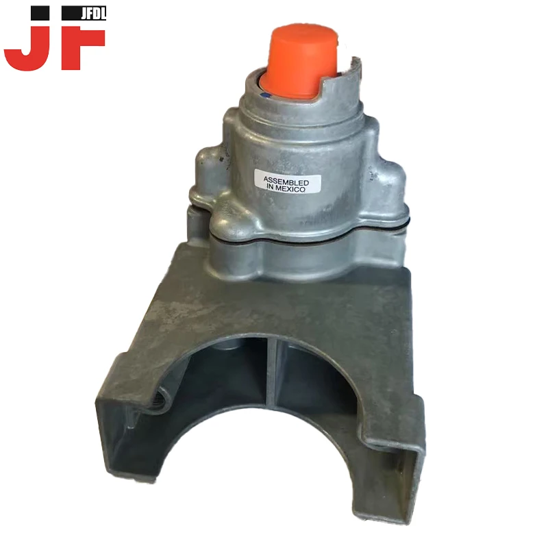 Engineering Machinery Parts Good Quality and Low Price Compatible with 769D 771D VALVE AS-AIR CONTROL 351-7531 3517531