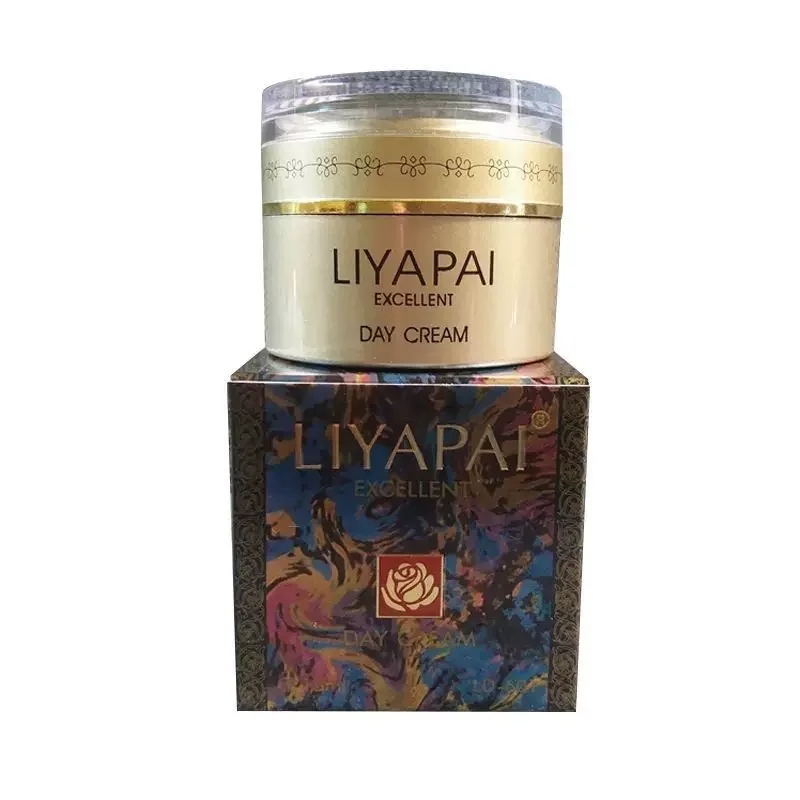 

Горячие продажи! Отбеливающий ночной крем LIYAPAI для осветления пигментных пятен, следов от акне и темных участков на коже.