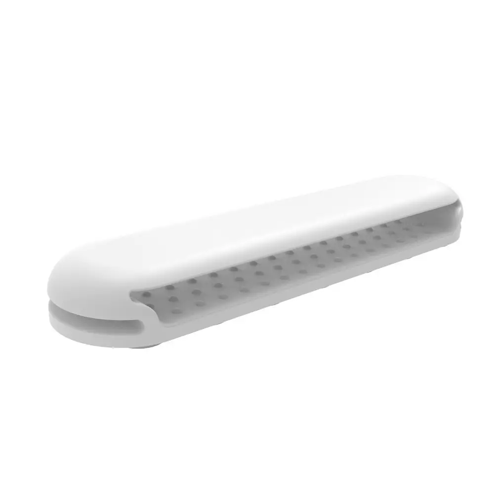 Silicone Material Silicone Tablet Hand Strap Anti-Slip Design One-Handed Grip Phone Holder Sucker Strap Suction Cup