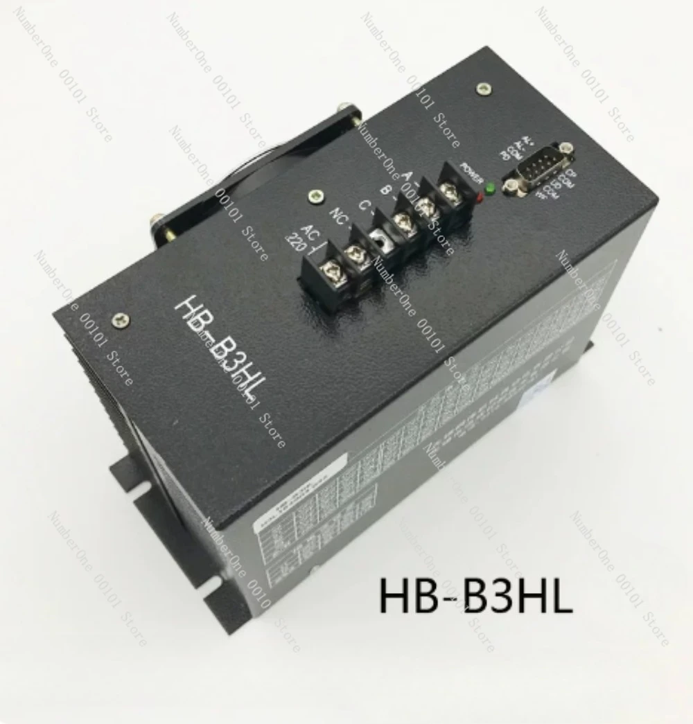 New 3-Phase Hybrid Stepper Motor Driver HB-B3C  HD-B3C  BJ-B3C  DSCD-310A  HB-B3HL  BJ-B3CH  HD-B3CM