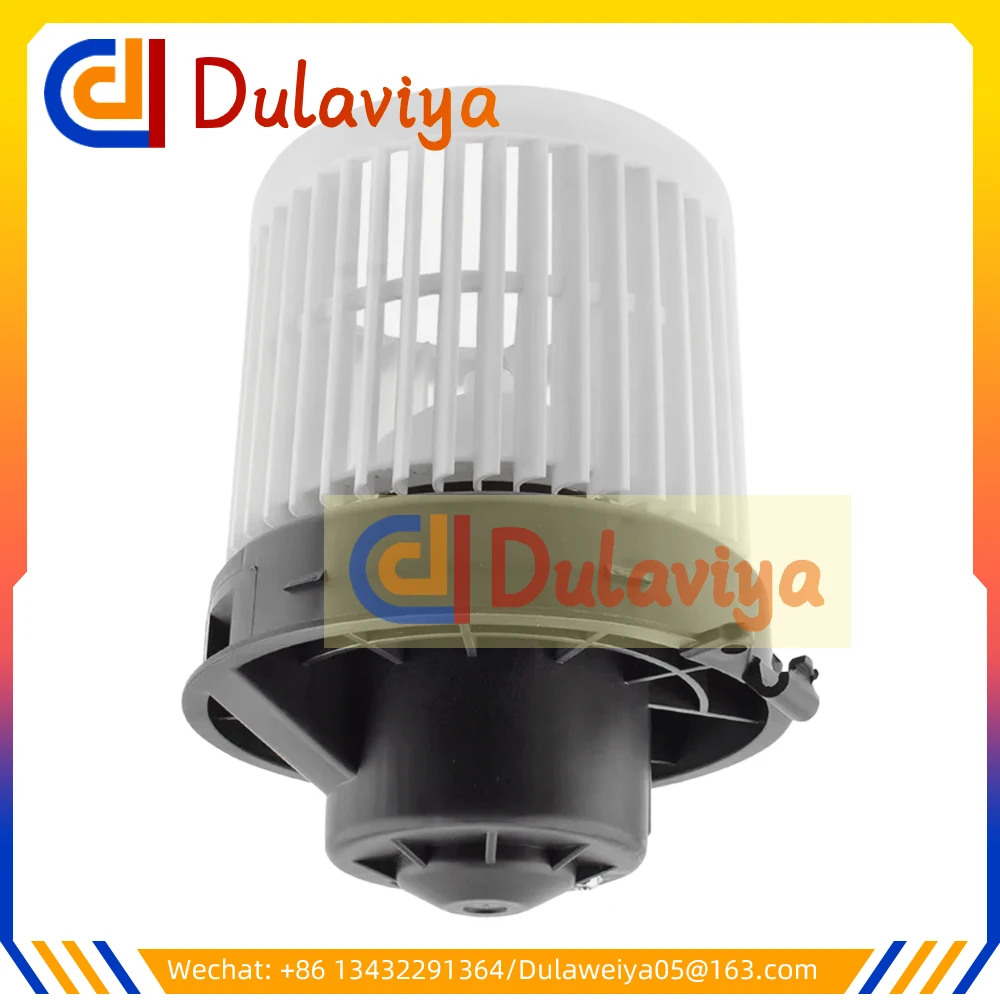 

Car HVAC Air Conditioning AC Blower Motor For Nissan NV200 2013-2018 27226-3LM0A 27226-9SH0C