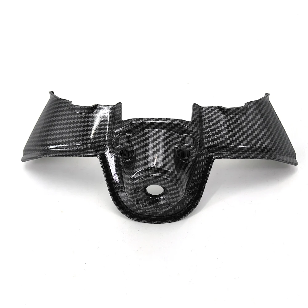 For DUCATI Panigale V4 V4S V4R 2020-2022 2021 ABS Carbon Fiber Key Cover Ignition Cap KeyLock Guards Motorcyle Modified Parts