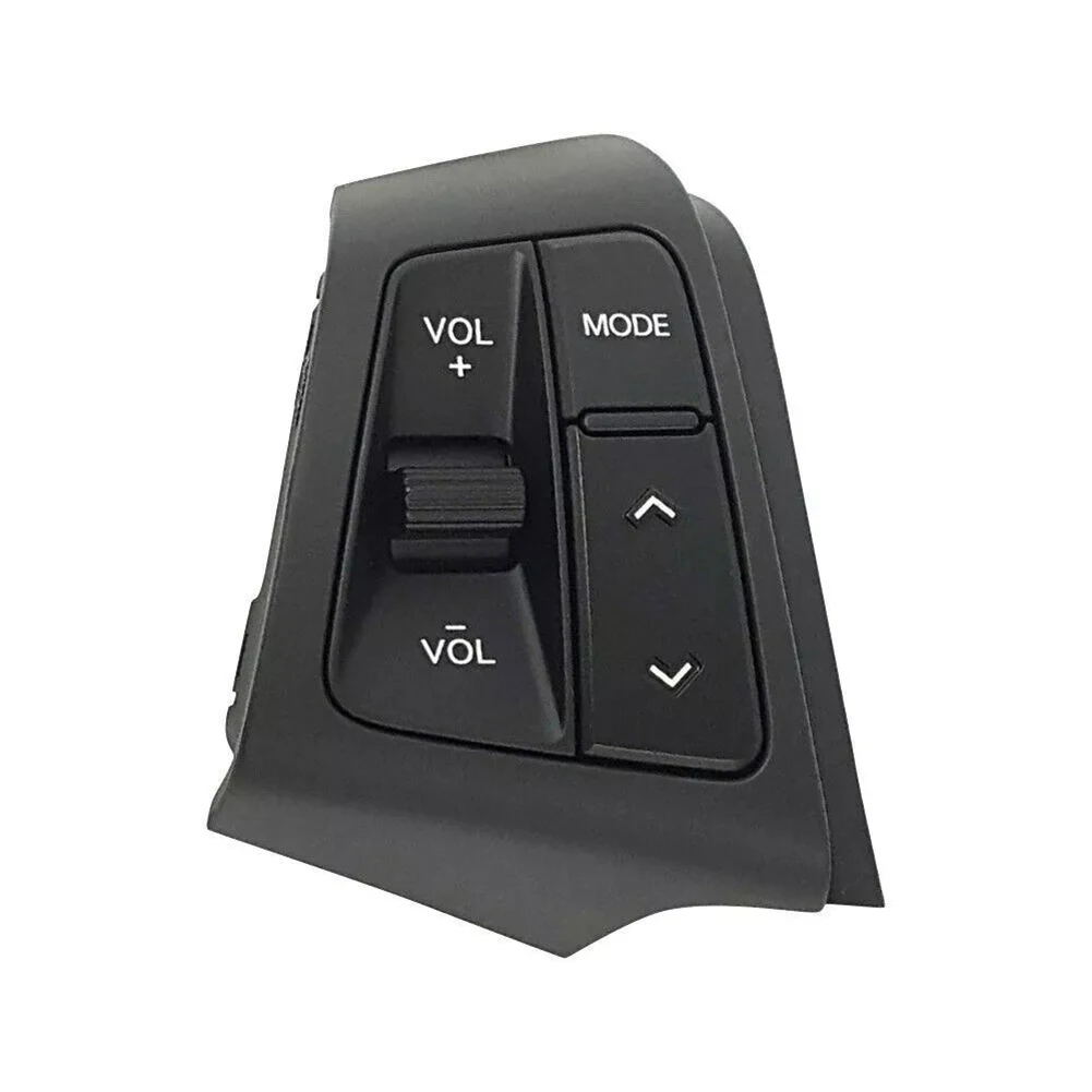 

Car Repair Vehicle Maintenance Steering Wheel Switch Left Steering Wheel Control Direct Replacement High-quality Materials