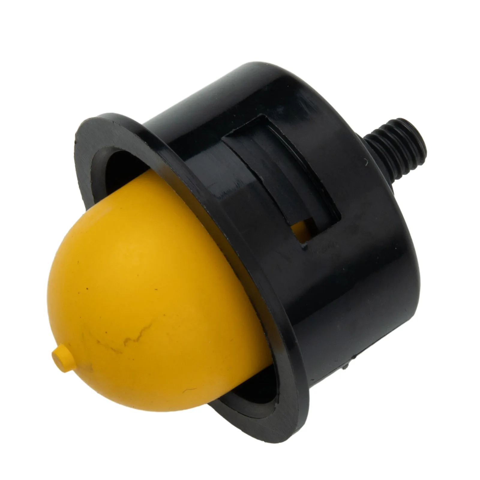 

Easy To Install Delicate And Exquisite Fuel Pump Fuel Pump Primer 2pcs Black Lawn Mower Pump Lawnmowers Yellow