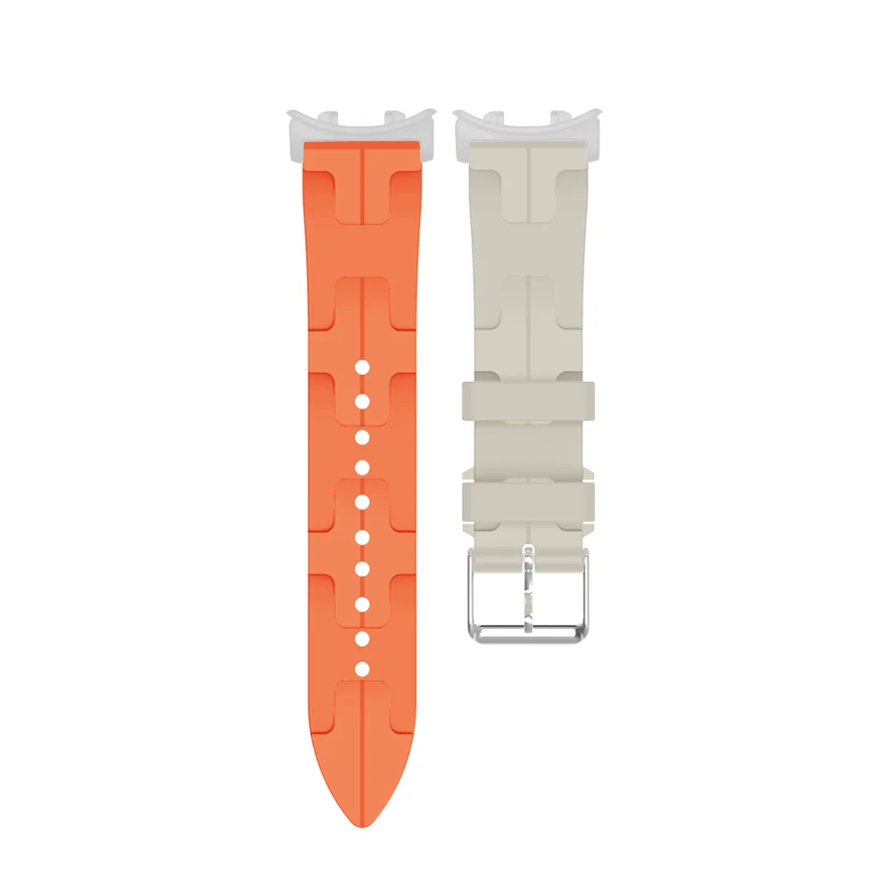 

3D Texture Strap For Honor Watch Fit Sport Silicone Band for Honor Watch Fit Vitality/Elegant Accessories Men Women Bracelet