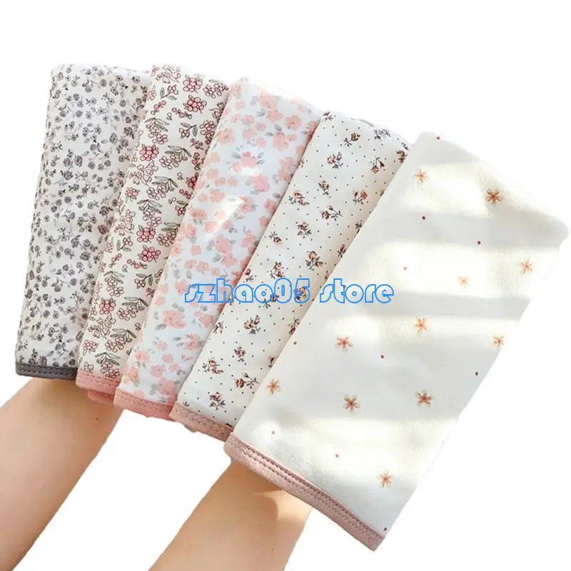 85LE الطفل التقميط التفاف بطانية قطن خفيفة الوزن غطاء التمريض بطانية مريحة لحديثي الولادة النوم التبعي