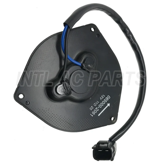 Auto AC Cooling Fan MOTOR FOR TOYOTA FORTUNER/LAND CRUISER PRADO 065000-2061 0650002061