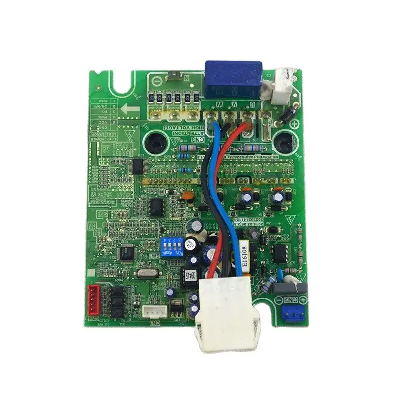 for air conditioning Computer board DCINV-FAN-10A ME-POWER-10A ME-POWER-10A(PS22A73)-IR171.D.1.1-1 board