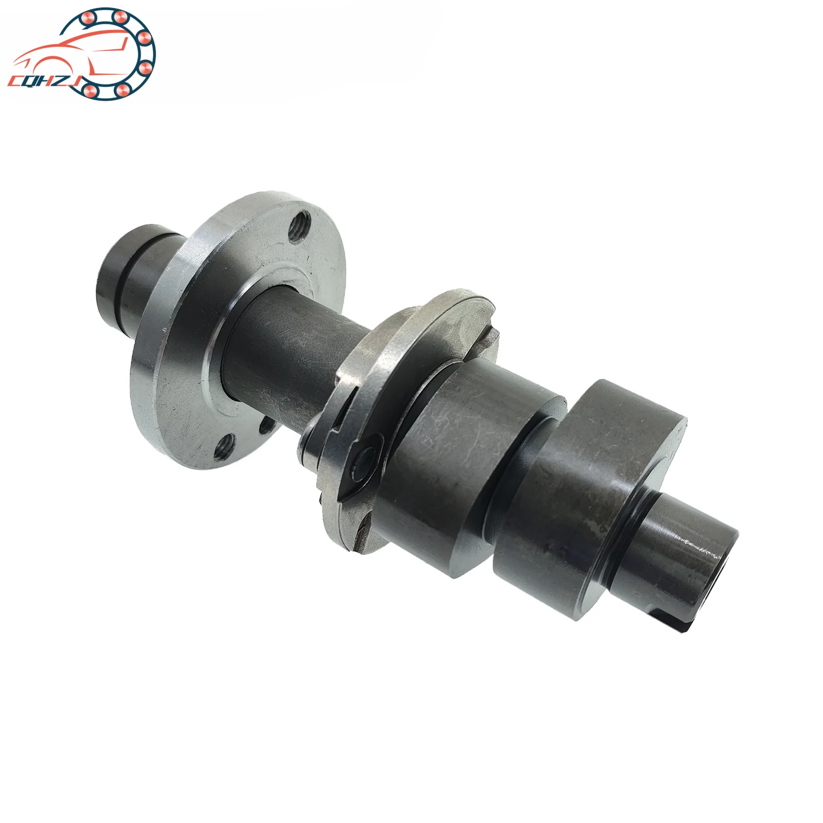 CQHZJ Motorcycle Camshaft Rocker Arm For Suzuki DR650 DR 650 96-24 FREEWIND 650 XF650 97-00 12710-32E01 12840-32E00 12850-32E00