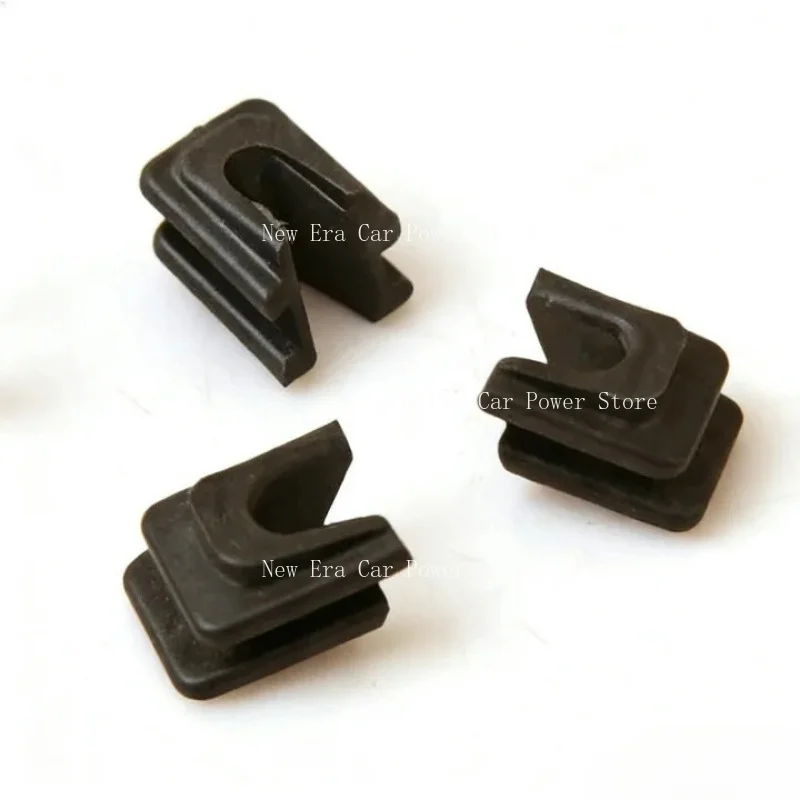 3PCS Original Package Nylon Slider 0GR0-051006 of CVT DRIVE PULLEY PARTS for 400 500  ATV (All-Terrain Vehicle)