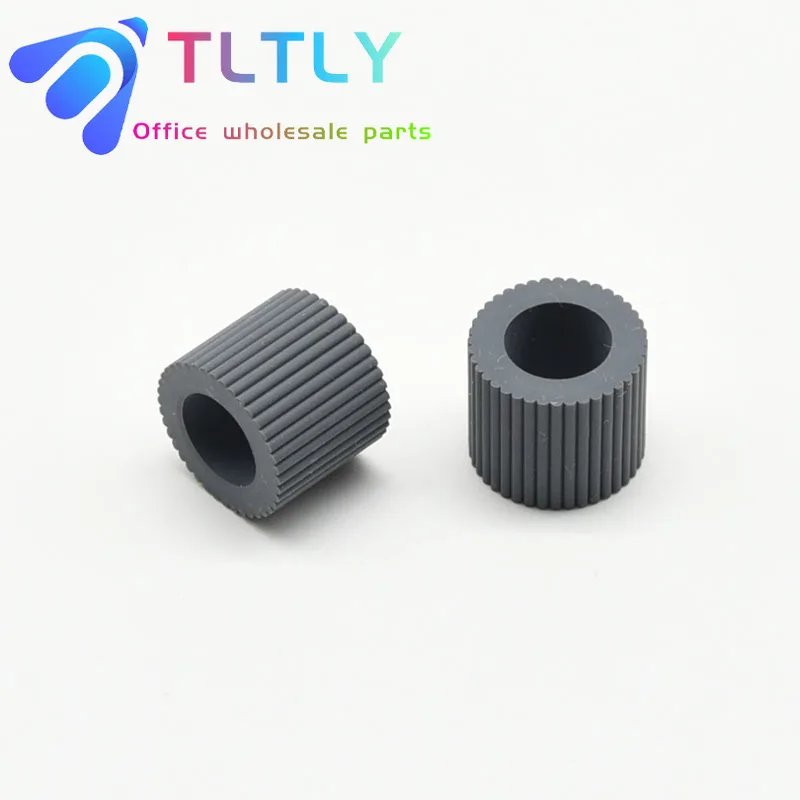 10PC Pickup Roller Tire for BROTHER DCP T310 T510 T710 T810 J562 J572 J772 J774 J785 J1100 J1140 J1200 J4110 J4120 MFC J460 J480