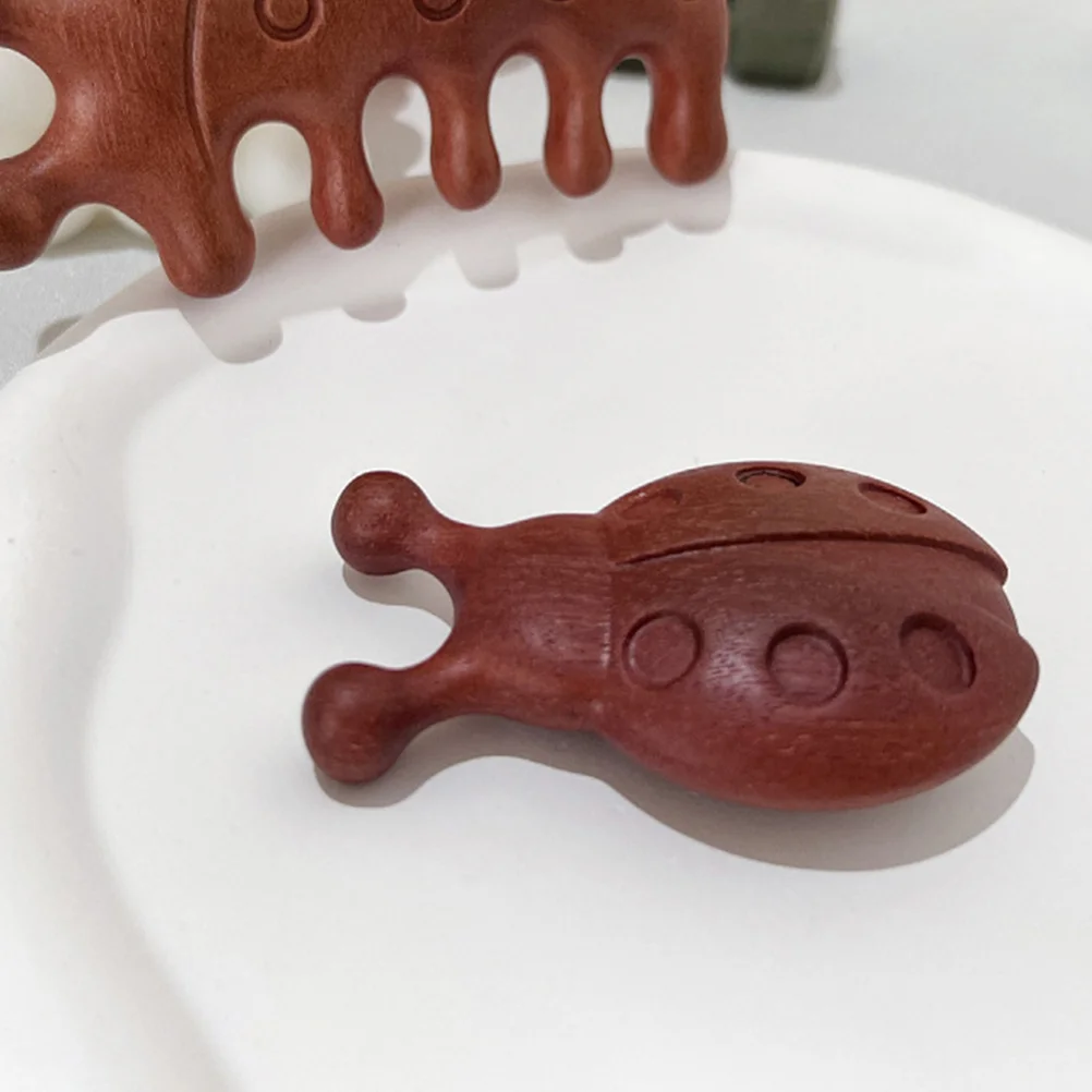 

Nose Massager Small Portable Beetle Shape Face Massage Tool for Wrinkle Reduction Skin Elasticity Facial Care Massage Tool