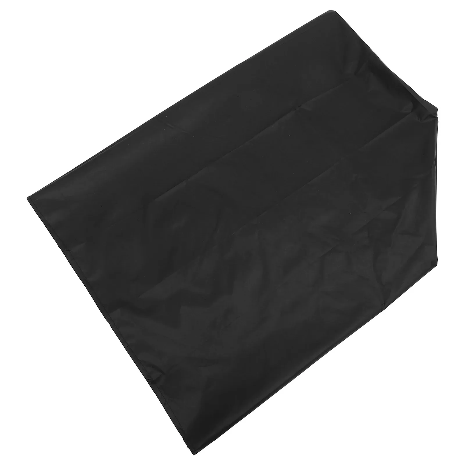 

Electric Wheelchair Cover Waterproof Outdoor Heavy Duty Oxford Fabric 210d Protector for Mobility Scooter Rain Dust Uv Shield