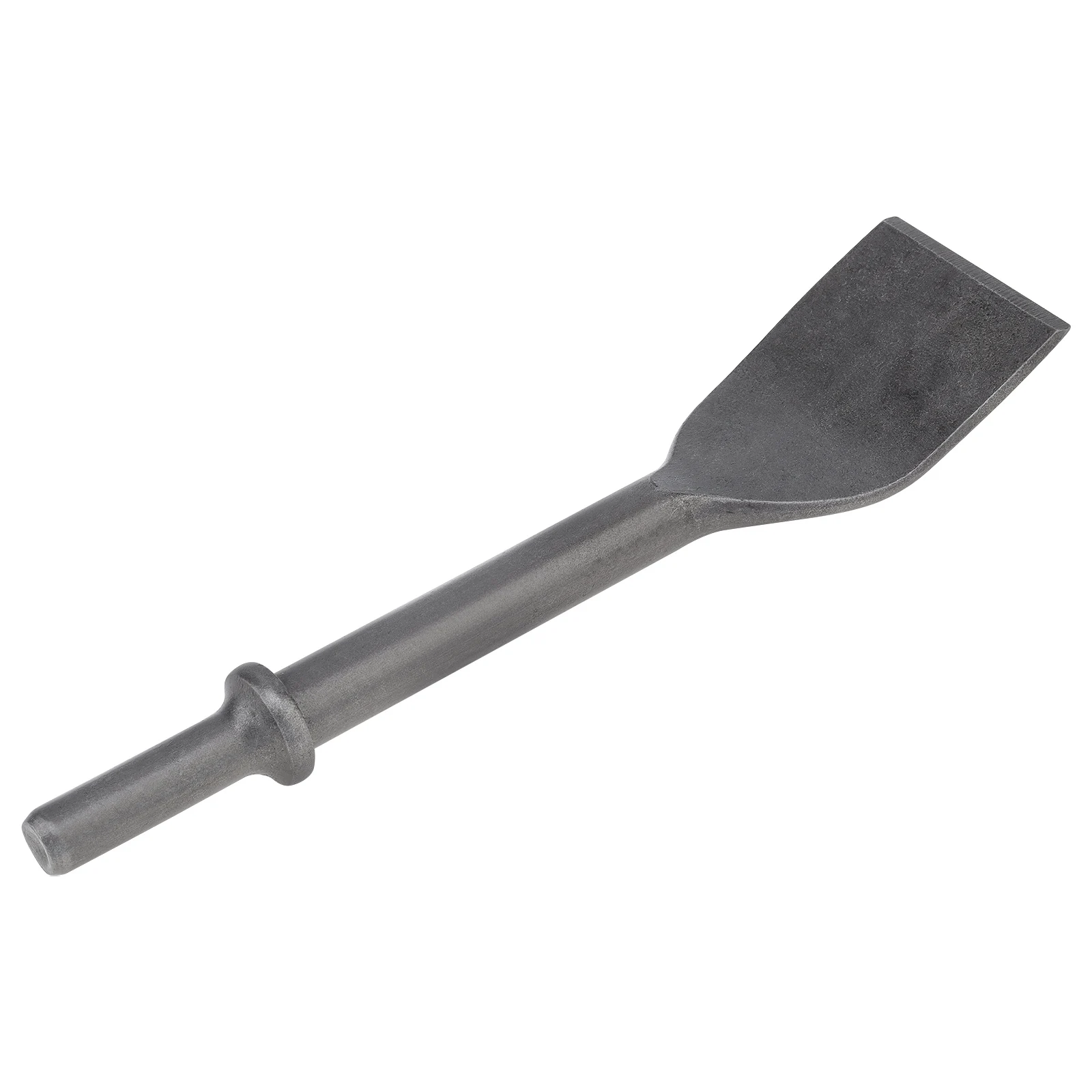 

40mm Wide Air Chisel Cranked Angled Bent Tile Removal Chisel for Demolition Concrete Iron Sheet Removal Air Tile Chisel