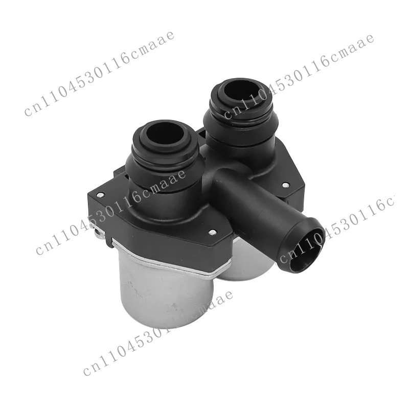 Automobile Cooling Water Valve | Warm Air Water Valve Water Temperature Control Valve, Control Valve, Suitable for 0048302084