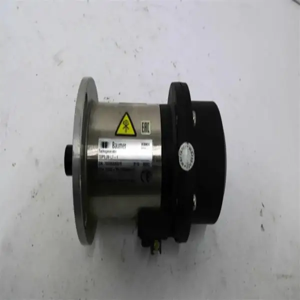 

Тахогенератор Plc TDP 09 LT-1