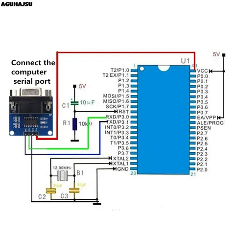 10 best sales max232 - №9