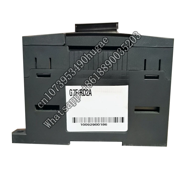 Original  NEW  Plc Controller Immediate Delivery  G7F-RD2A