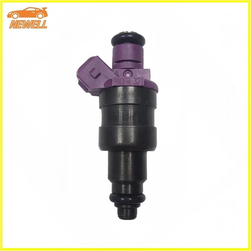 6pcs 4612176 FJ632 Fuel Injector For CHRYSLER DYNASTY 1992-1993 V6-3.3L For DODGE CARAVAN 1992-1993 V6-3.3L