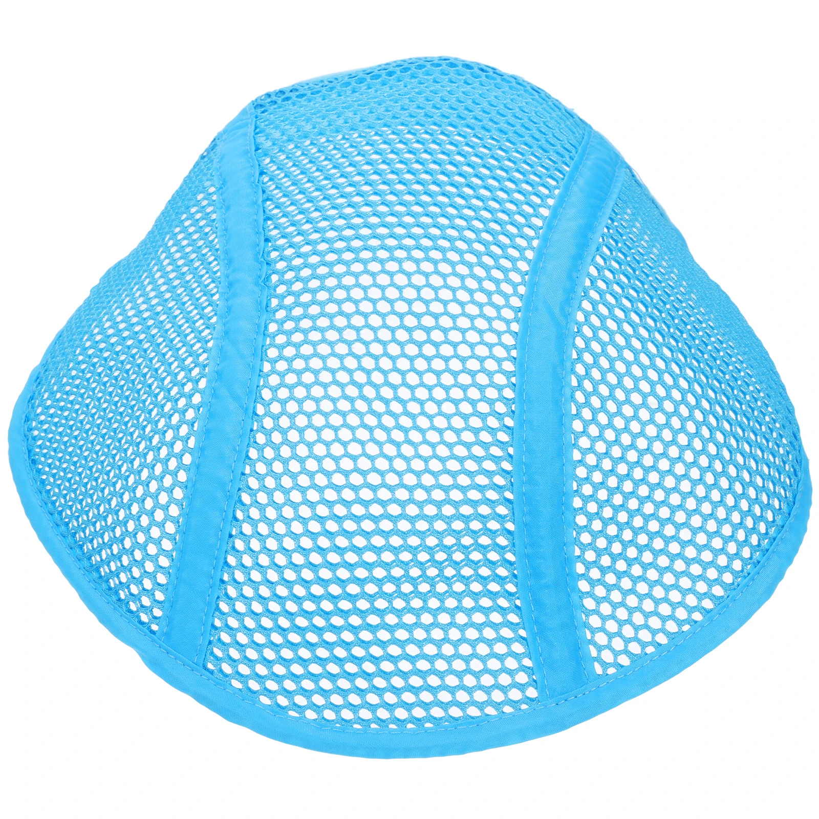 

Universal Breathable Safety Hat Liner Mesh Cap Insert Protective Hard Hat Replacement Anti-Collision Durable Crash-Proof Shell