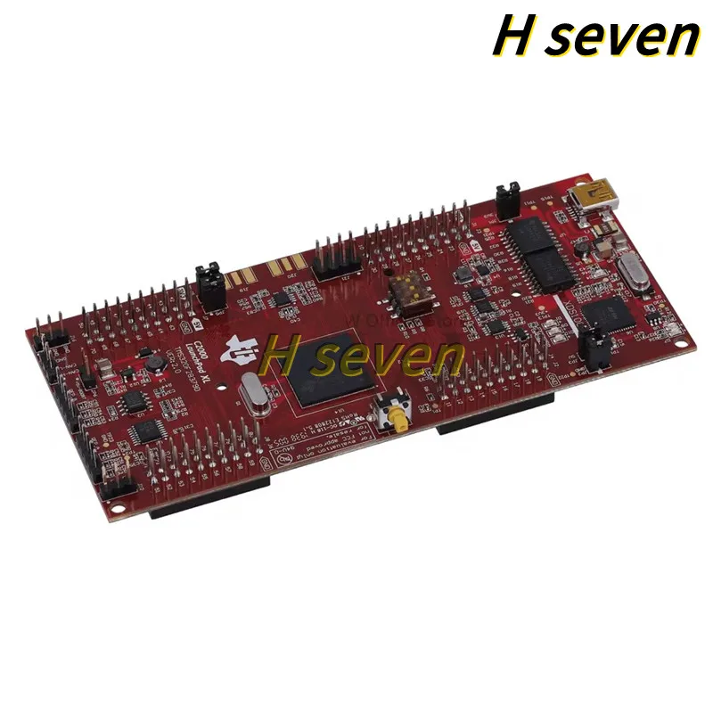 1pcs/lot LAUNCHXL-F28379D Development Board LaunchPad evaluation board kit for C2000 Delfino MCU